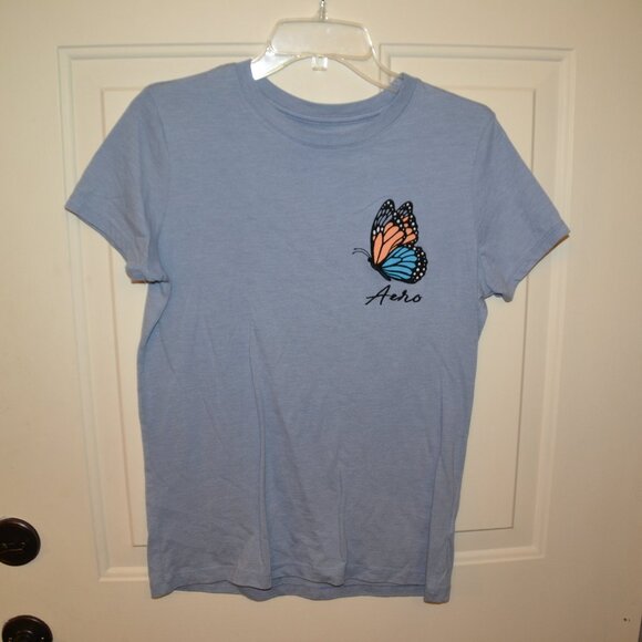 Aeropostale Girls T Shirt - Picture 1 of 3